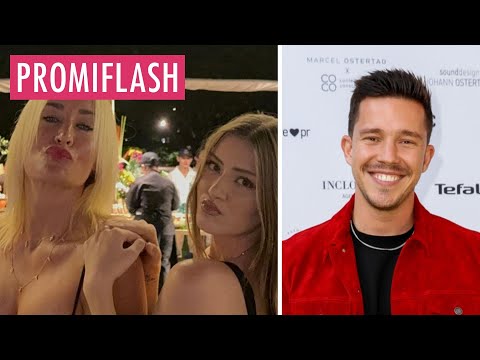 Sarah Connors Tochter Summer als Vor-Act für Nico Santos