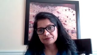 Dr Bhuvana Sagar on Payment Reform in Oncology