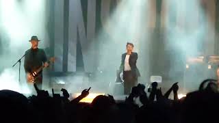 Grinspoon - American Party Bomb (Live in Hastings, 2022)