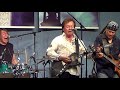 Rick Derringer @Maranatha Church, Paramus, NJ 5/5/18 Star Spangled Banner/I'm An American