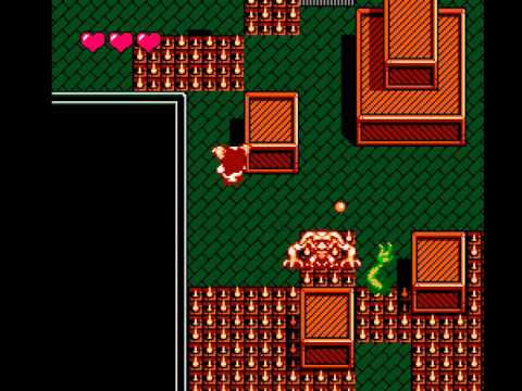[TAS] NES Gremlins 2: The New Batch by Aglar in 06:55.58