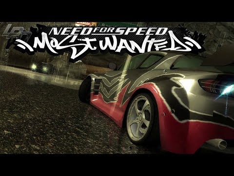 Wo ist Izzy hin?! - NFS MOST WANTED REDUX Part 7 | Lets Play NFSMW