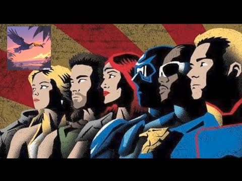 VDYCD Toucan Exotique (super slowed+Reverb)