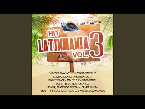 Divina Locura (feat. Ivan Venot)