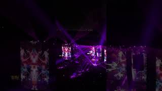 Drums &amp; Space - Mickey Hart - 7/16/2023 - Oracle park - Dead &amp; Company’s Final Tour