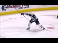 Watch Laine notch career goal #50 with patented one-timer