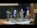 Patty Loveless, Too Many Memories, live at the CMA Theater, Nashville, 26 Aug 2023