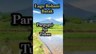 Download lagu PARGOGOI AU TUHAN /LIRIK /lagu rohani Batak #shorts mp3 Download lagu PARGOGOI AU TUHAN /LIRIK /lagu rohani Batak #shorts mp3