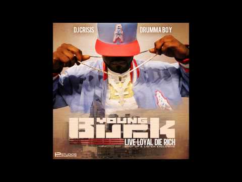 Young Buck Feat The Outlawz - Car Clowdy