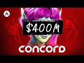 The 400 000 000 Disaster Of Concord