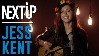 Jess Kent Performs, "Trolls" in the Next Up Performance Studio