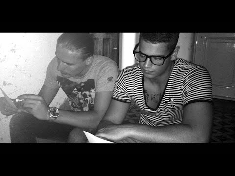 Golden Coast - Levél km: Jimy (OFFICIAL MUSIC)