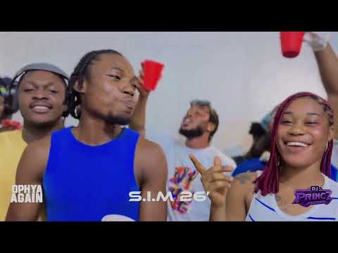 Soul in Motion — A LIVING DJ SESSION WITH OPHYA AGAIN