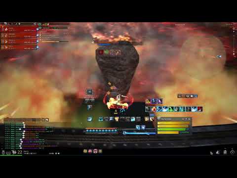 BNS Demonsbane Substratum 45 The Architect