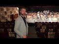 Rotterdam Philharmonisch Orkest eindelijk weer op podium: 'Door anderhalve meter ontdek je nieuwe...