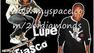 Lupe Fiasco- Coulda Been