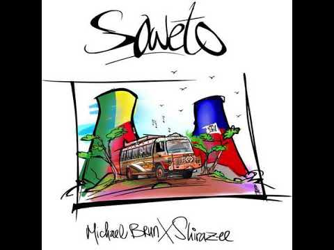 Michael Brun & Shirazee – Soweto (2018)