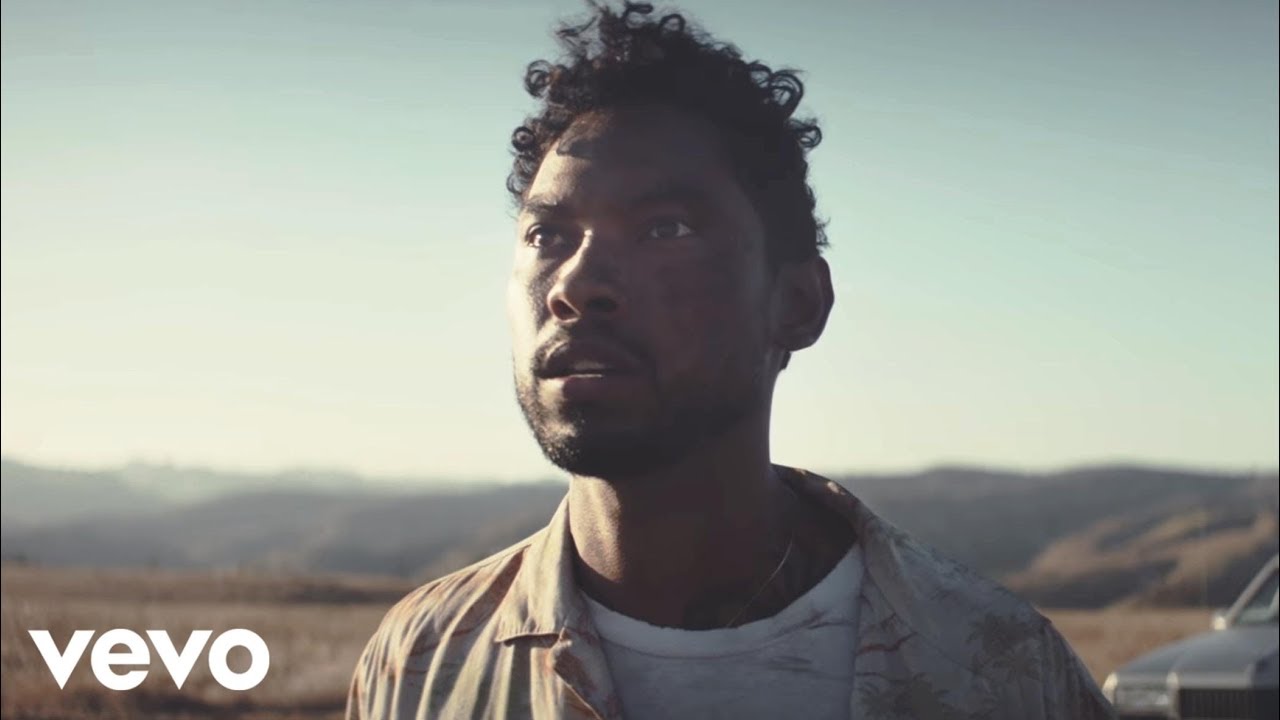 Miguel – “Told You So”