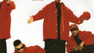 Jodeci - Cherish (1993 12&quot; Extensions) (Extended T.O.P. Mix)