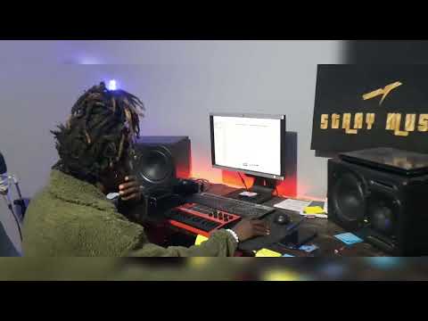 Hapa Kazi tu - Trio Mio (The Making) Produced by @Kingpheezle