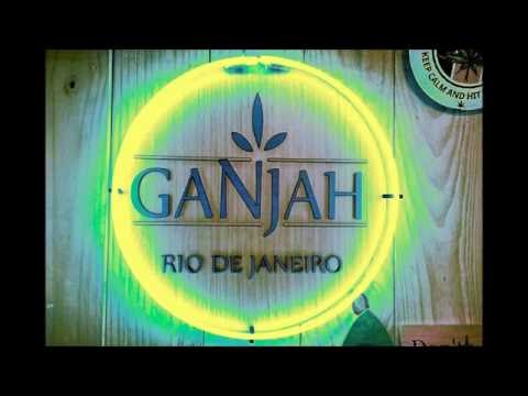 DUB CLUB #4 , GanJah, Barra da Tijuca, Rio de Janeiro