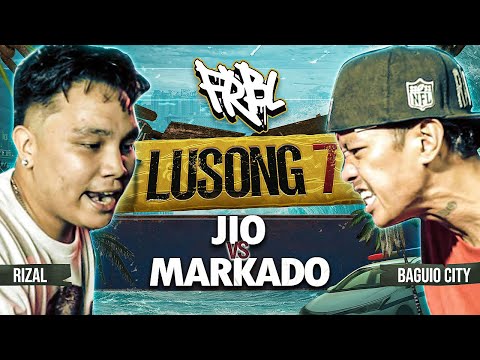 FRBL - Jio vs Markado