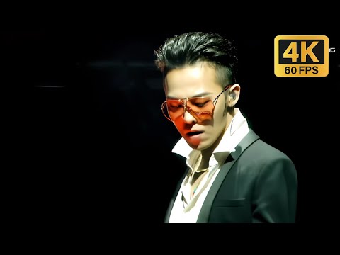 [4K 60FPS] BIGBANG - FANTASTIC BABY @ MADE TOUR IN SEOUL