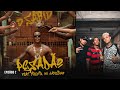 MC Poze do Rodo - Pesadão ft. MC Cabelinho, Bielzin