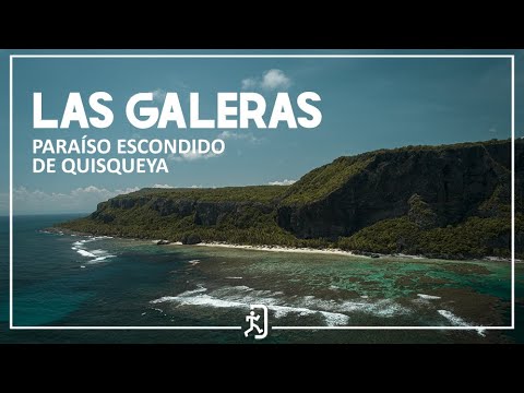 Las Galeras | Un paraíso escondido de Quisqueya.