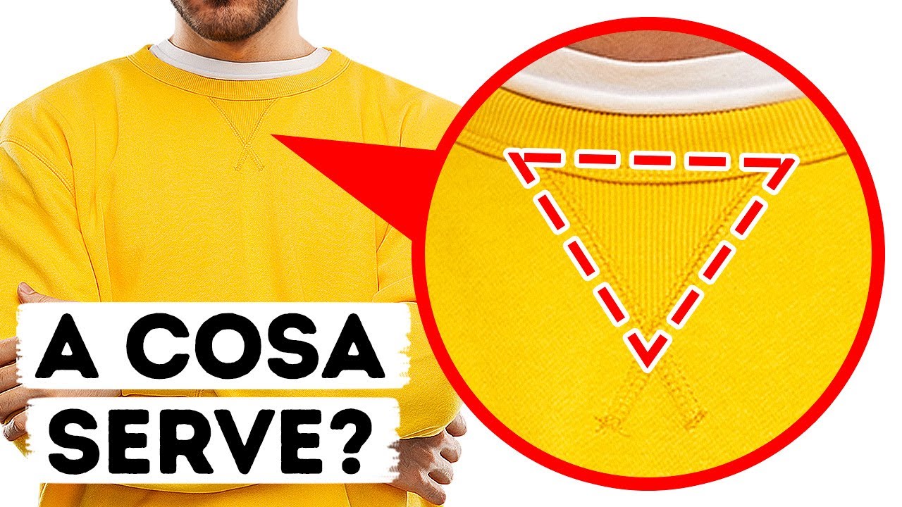 Oggetti Di Uso Quotidiano Con Funzioni Nascoste!