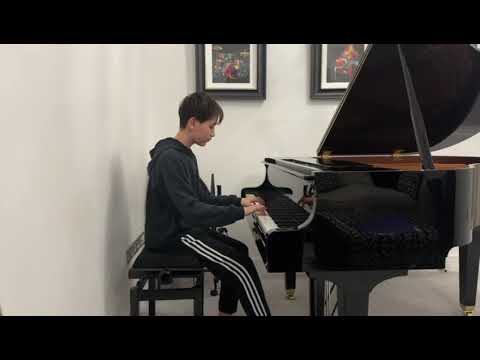 Toby — playing and feedback