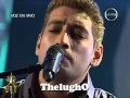 Yo Soy 16-07-13 CHRIS MARTIN "Trouble ...