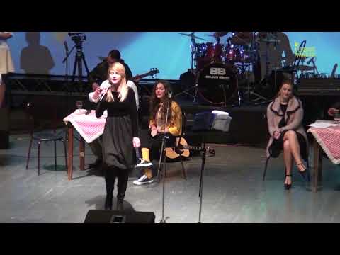 ITGP 2016 - Dache - Lidu du