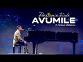 Benjamin Dube Ft Xolani Mdlalose Avumile Official Music Video