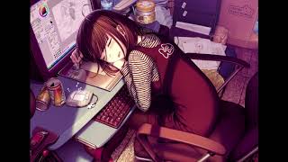 Sleep - Mira Blues {Nightcore}