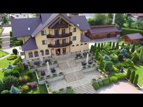 Pensiunea Dor de Munte (Sadova, Suceava, Bucovina)