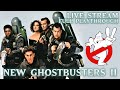 Birthday Celebration Live Stream New Ghostbusters 2 For NES