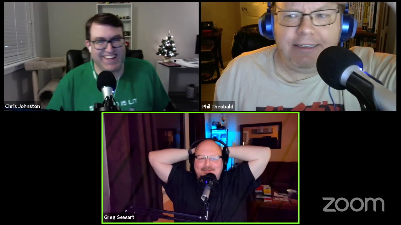 686a: Aftershow (12/31/19)