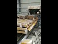 Pu Footwear Machine