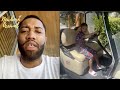 Joe Budden Sons Trey Lex Tour Their Turks Caicos Vacation Villa