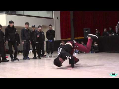 SBS 校季交流賽 Vol.5 | 台北科技大學 VS 弘光科技大學【Round.2】