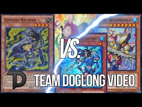 GG Locals Feature Match WK1 - Round 2 - Zoodiac Metalfoe vs Mermail