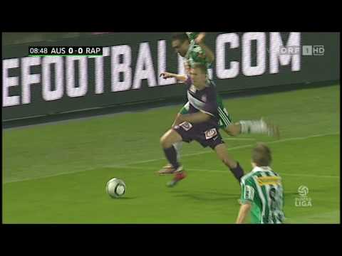 Bundesliga live 34. Runde_ Austria Wien - Rapid  1_0