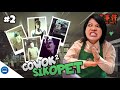 BANYAK BANGET YANG TERSAPONA SAMA ACI CHAN The Closing Shift Part 2 INDO Siapa Pelakunya