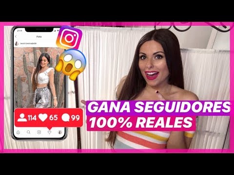 Como ser INSTAGRAMER y GANAR seguidores REALES 😱🔥 | Bstyle
