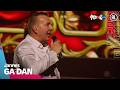 Jannes - Ga dan // Sterren in concert: Jannes in Ahoy