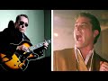 Blues Musician Scott Ellison Got A DUI With Ray Liotta