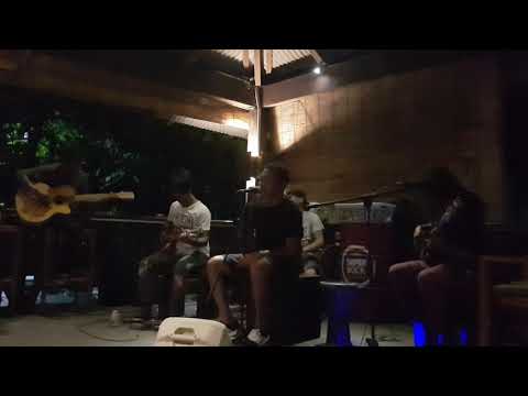 Galaxy - Eneceremu [Live @ Esplanada]