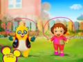 OSO Agente Especial Intro