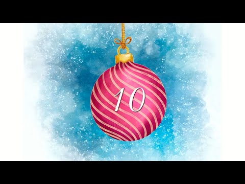 10 - Ich bin ein kleines Reh